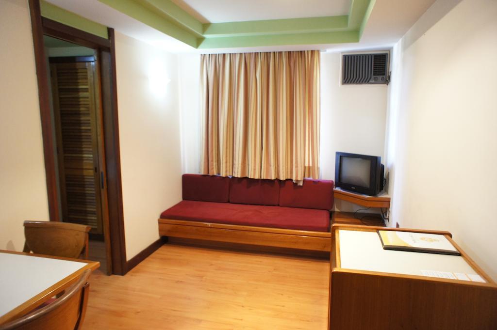 Hotel Solar Corte Real Sabará Zimmer foto