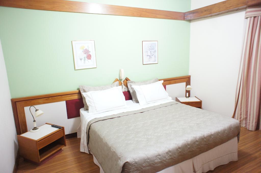 Hotel Solar Corte Real Sabará Zimmer foto